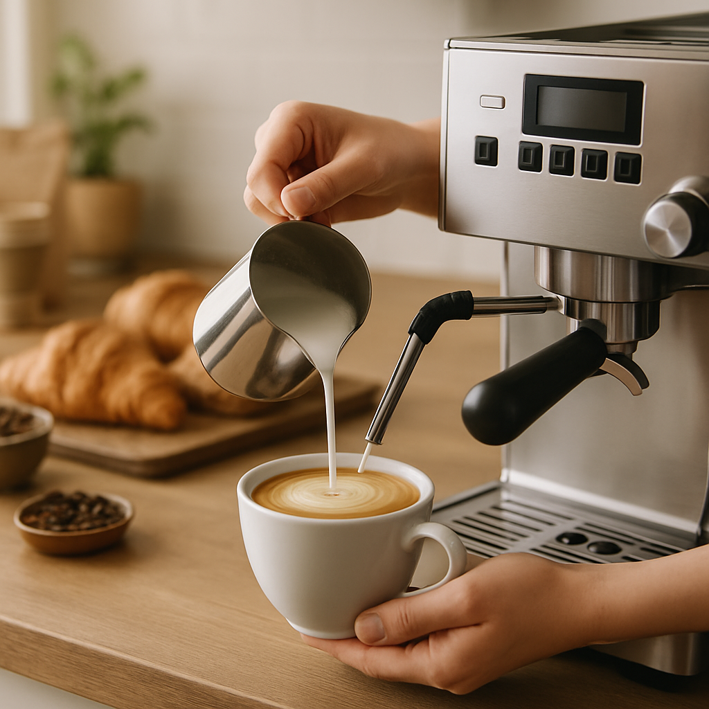 Franke Kaffeevollautomat für gewerbliche Nutzung: Überblick und Kaufkriterien a20ea58e a267 4ef4 b8a4 c8ed6bd293f7